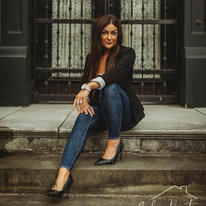 Meet your Posher, Amber